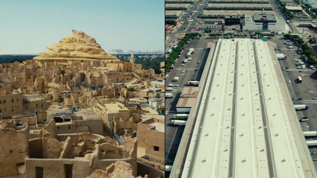 S01:E06 - How We Stay Cool