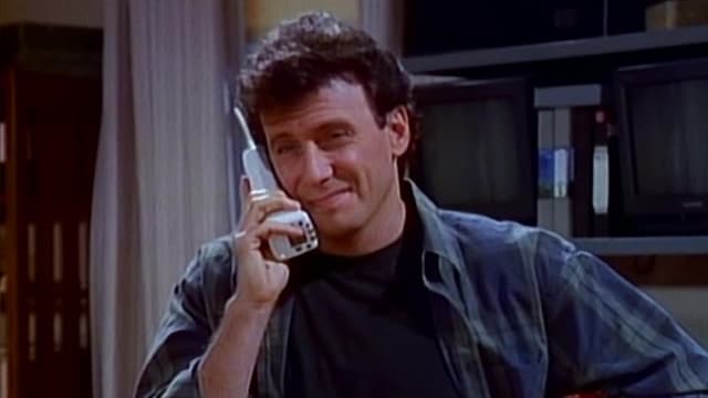 S01:E05 - I'm Just So Happy for You