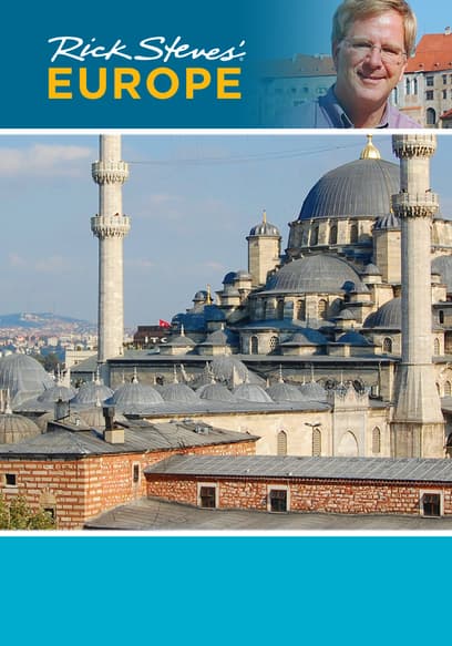 Rick Steves' Europe
