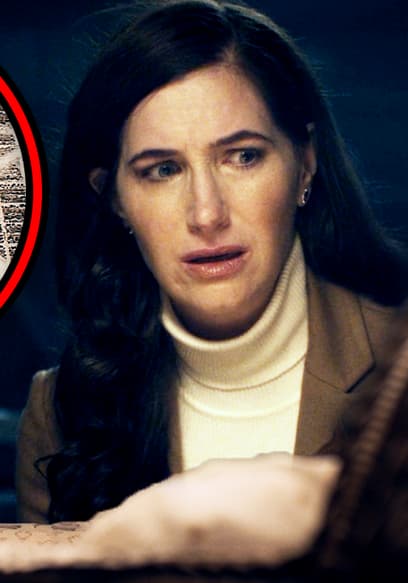 S01:E15 - Agatha All Along Episode 3 Breakdown! They Said Mephisto!! poster