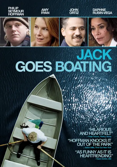 Jack Goes Boating