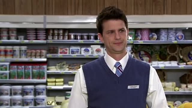 S01:E03 - Health Insurance