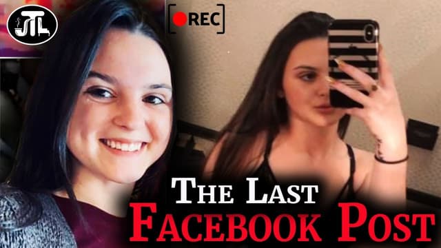 S01:E04 - The Murder of Jasmine Pace