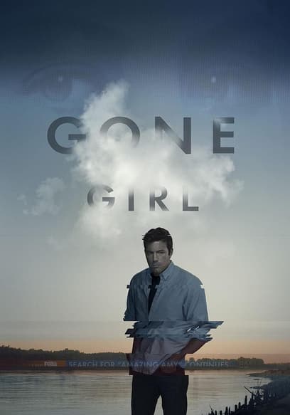 Gone Girl poster