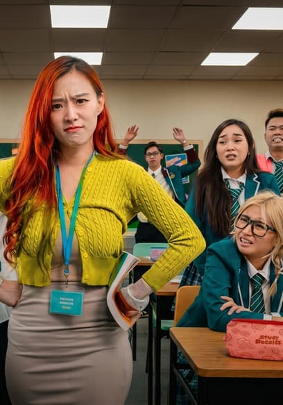 S01:E06 - If Students Were Teachers... poster
