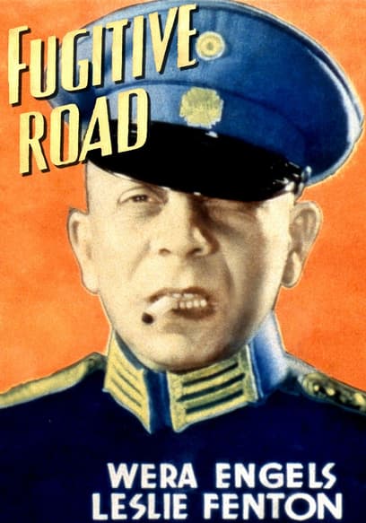 Fugitive Road