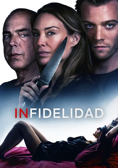 Infidelidad (Doblado)