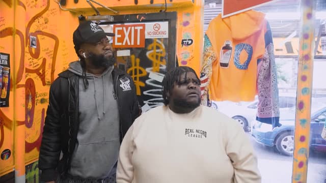 S02:E05 - Made in Bodega