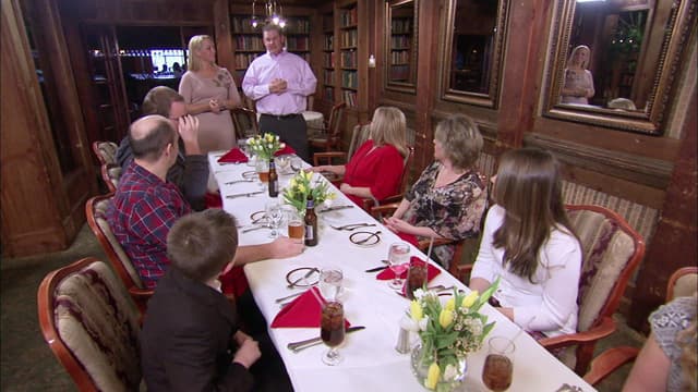 S01:E08 - Dempseys / Zalvidars