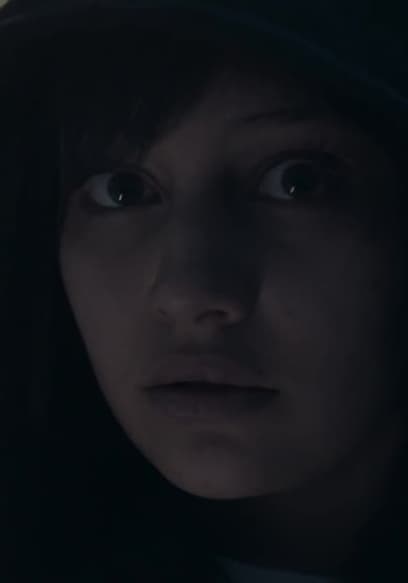 S01:E03 - Episodio 3 poster