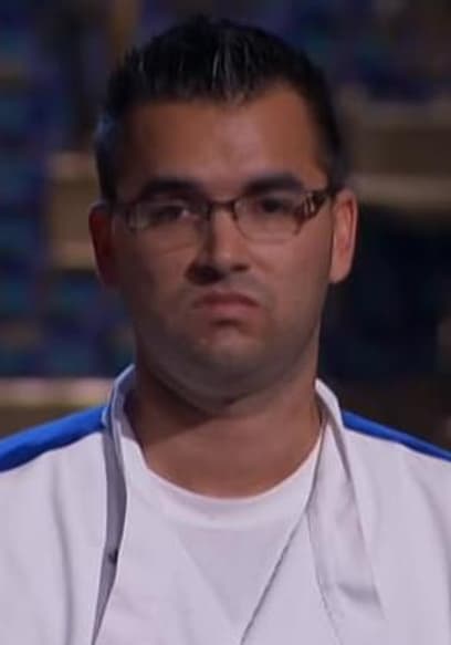 S11:E13 - 8 Chefs Compete poster