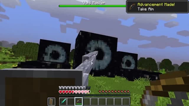 S02:É12 - S02:E12 - Most OP Mobs / Minecraft Creepypasta