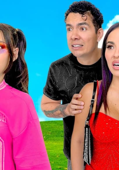 S03:E08 - Renata Y Daniela luchan por una nueva vida poster