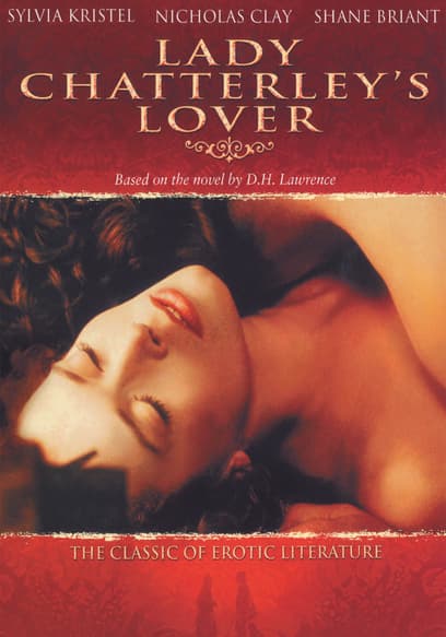 Lady Chatterley’s Lover