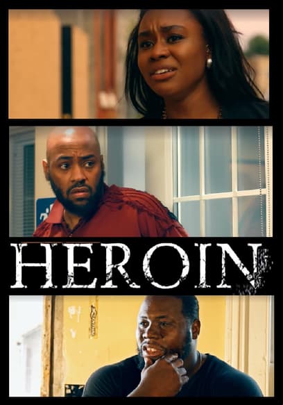 Heroin