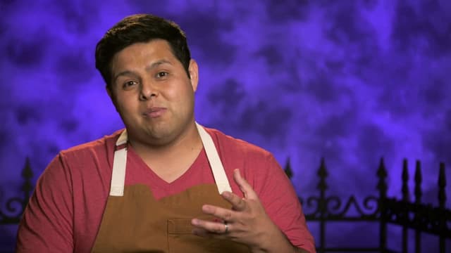 S03:E04 - Sweet Screams