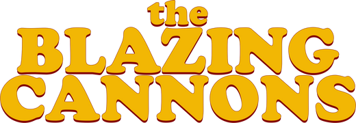 The Blazing Cannons