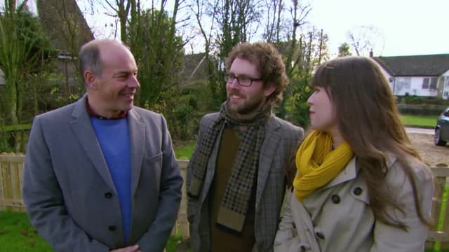 S03:E05 - Preston
