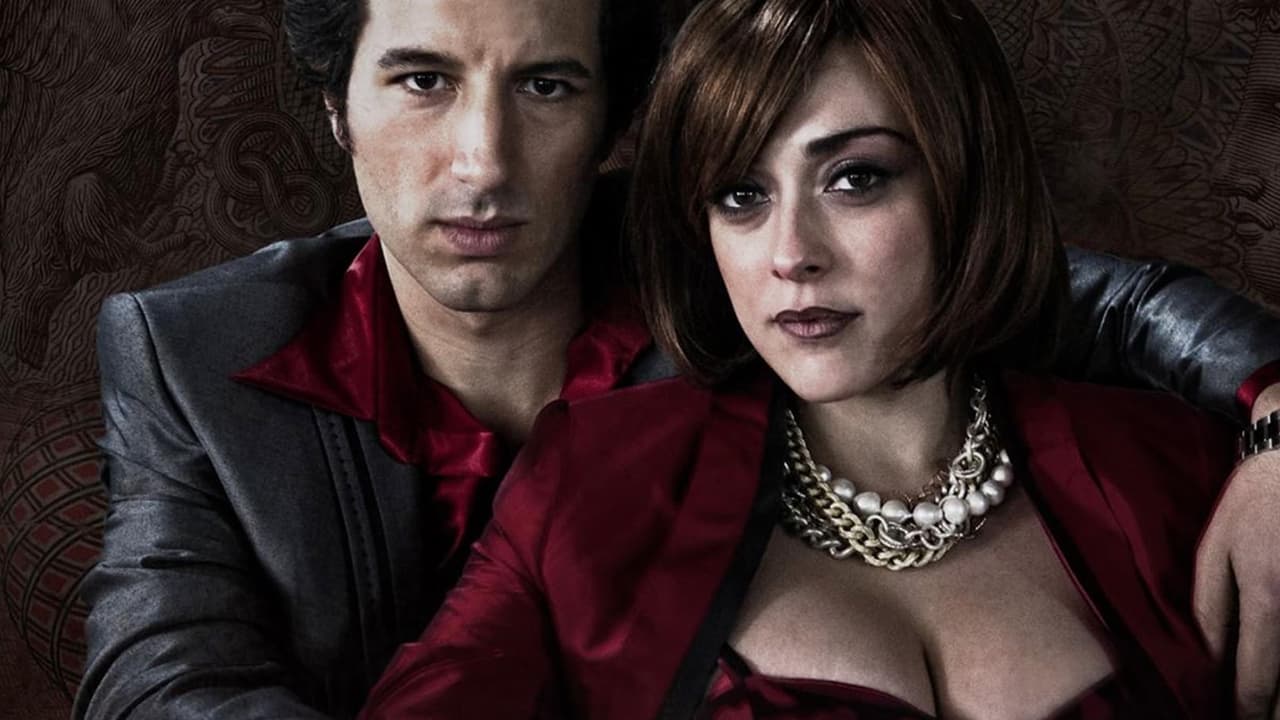 Watch Mafia Millionaires