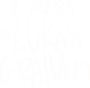 7 Years of Lukas Graham