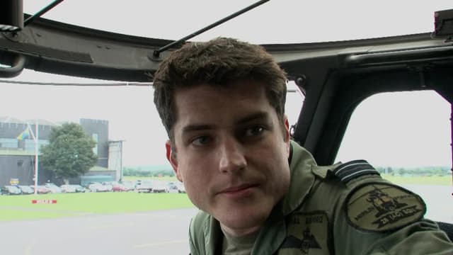 S06:E20 - Military Helicopters and More