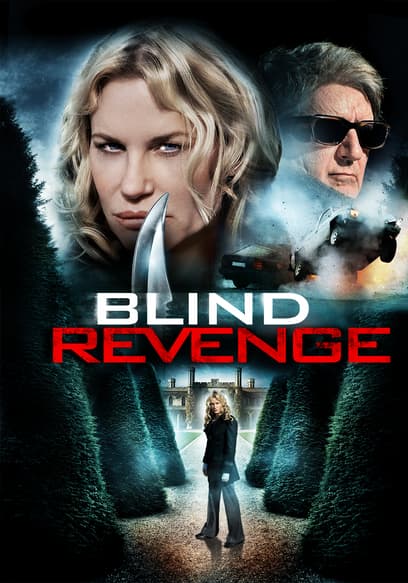 Blind Revenge