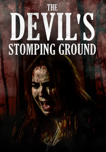 The Devil's Stomping Ground