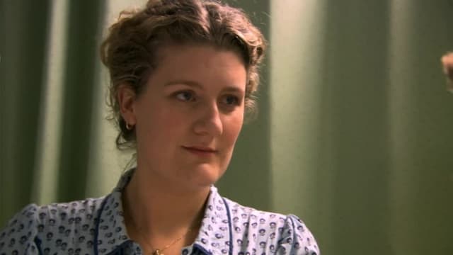 S10:E09 - The Blink of an Eye