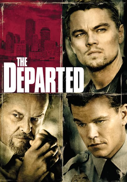 The Departed