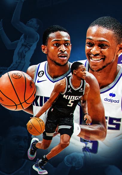 S01:E09 - Fox Is Clutch for the Kings poster