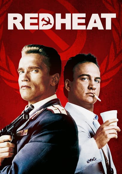 Red Heat (Español)