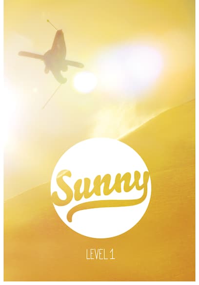 Sunny: Level 1 poster