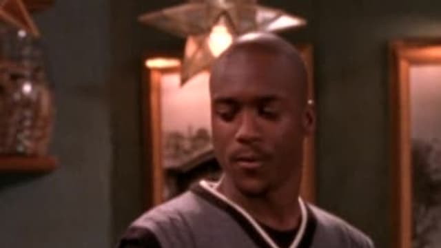 S05:E21 - Arriving Right on Q