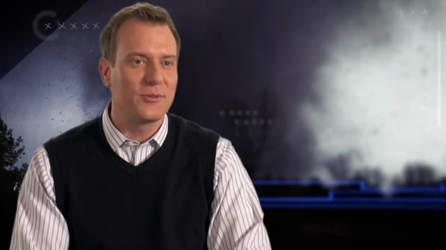 S01:E03 - Vacations From Hell