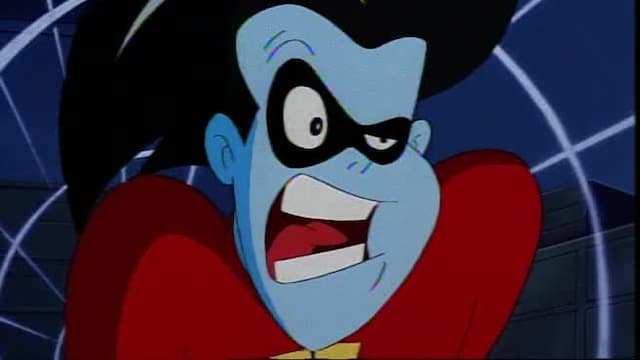 S01:E13 - The Wrath of Guitierrez