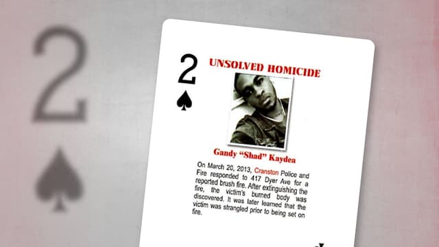 S03:E02 - Shad Gandy Kaydea