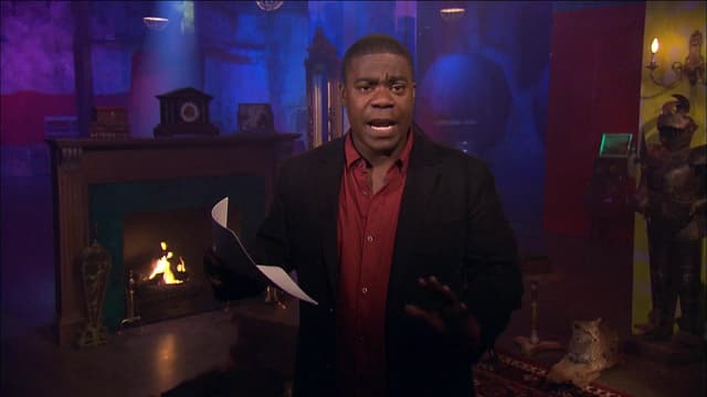 S05:E10 - Alien Car Crash