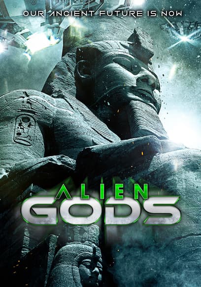 Alien Gods