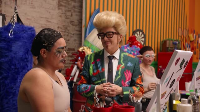 S01:E04 - Prom Night