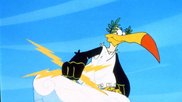 S01:E07 - The Time Land Forgot