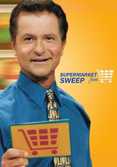 Supermarket Sweep