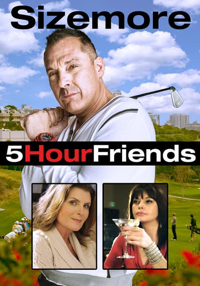 5 Hour Friends