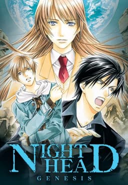Watch Night Head Genesis (Subbed) - Free TV Shows | Tubi