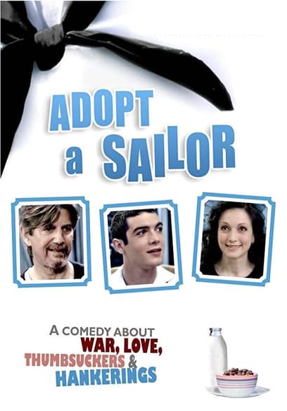 Adopt a Sailor