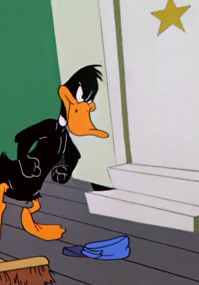 Watch Looney Tunes S04:E12 - There They Go-Go-Go / A Star Is Bored ...