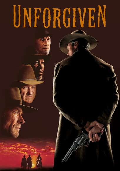 Unforgiven