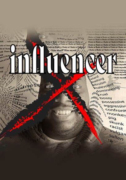 Influencer X