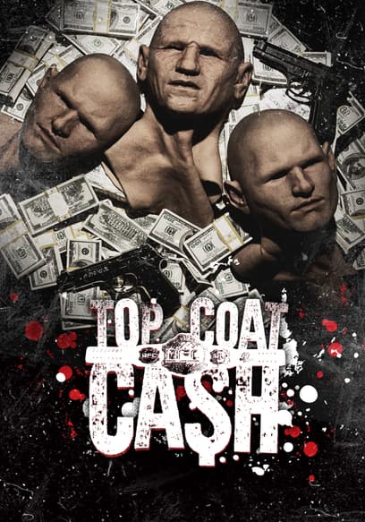 Top Coat Cash