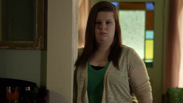 S01:E03 - Hannah / Carole