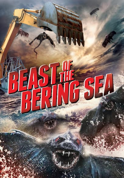 Beast of the Bering Sea